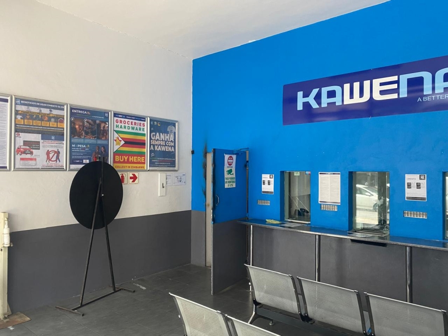 To Let commercial Property for Rent in Bo Oakdale Western Cape